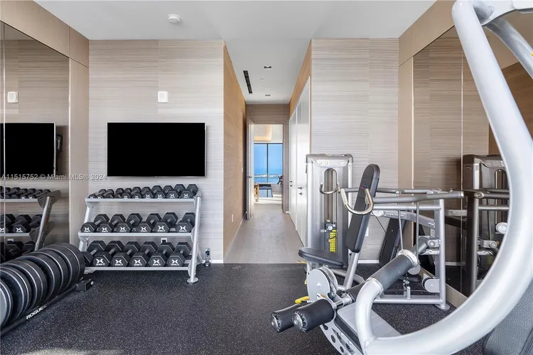 Echo Brickell #PH56 image #22