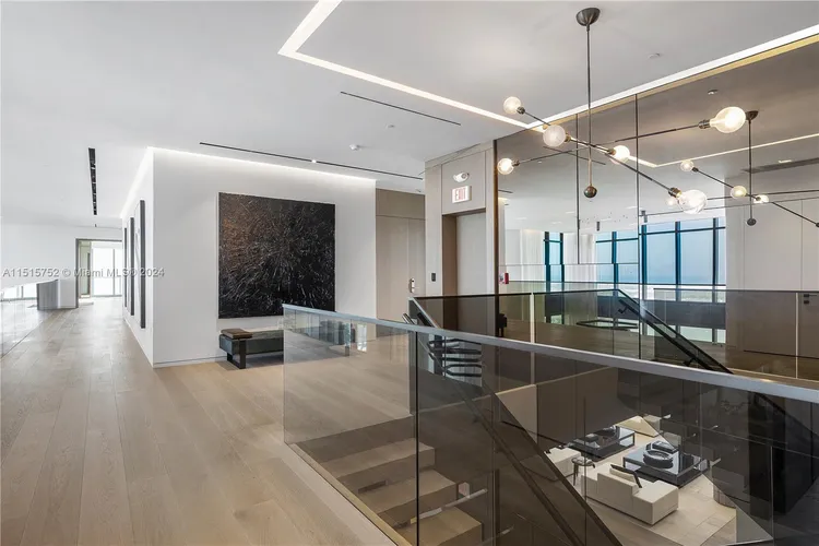 Echo Brickell #PH56 image #24