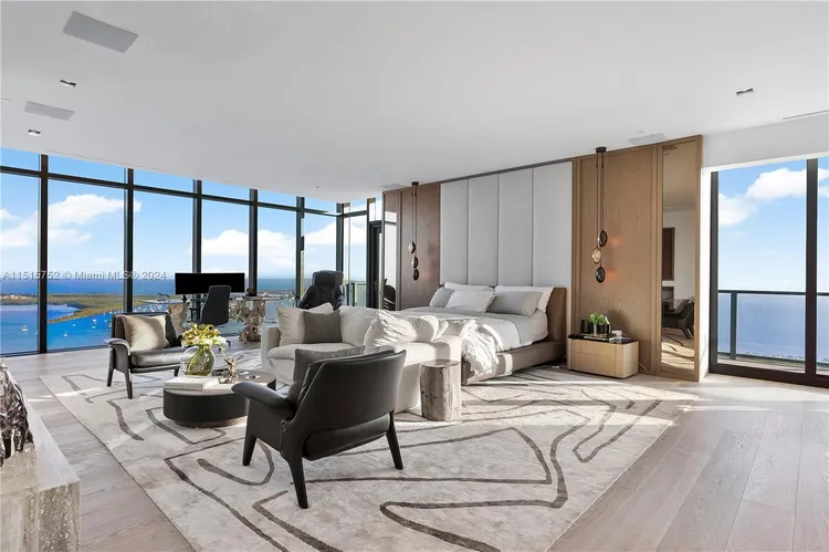 Echo Brickell #PH56 image #26