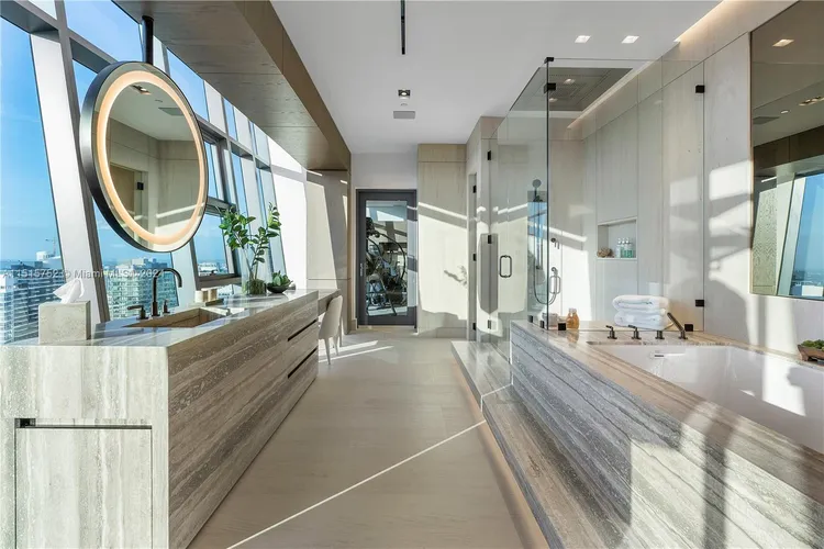 Echo Brickell #PH56 image #28