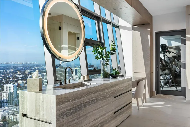 Echo Brickell #PH56 image #29