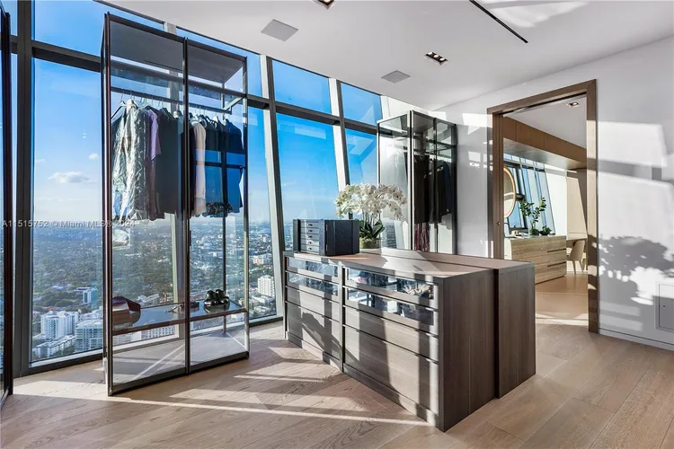 Echo Brickell #PH56 image #31