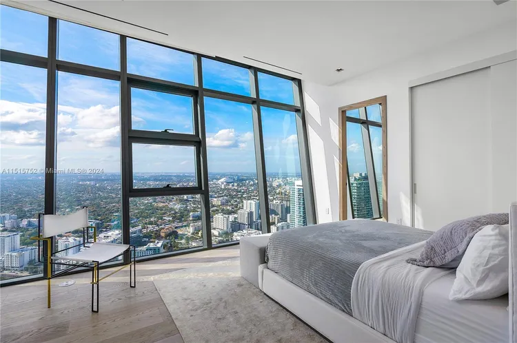 Echo Brickell #PH56 image #32