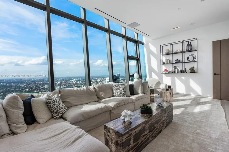 Echo Brickell #PH56 image #34