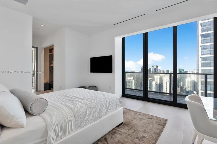 Echo Brickell #PH56 image #35