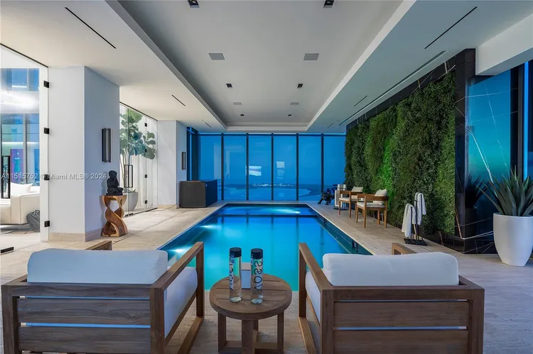 Echo Brickell #PH56 image #41