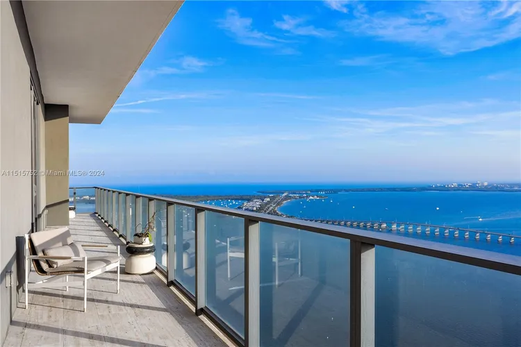 Echo Brickell #PH56 image #42