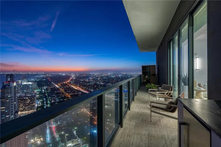 Echo Brickell #PH56 image #45