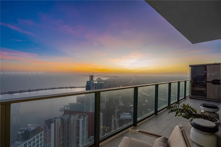 Echo Brickell #PH56 image #46