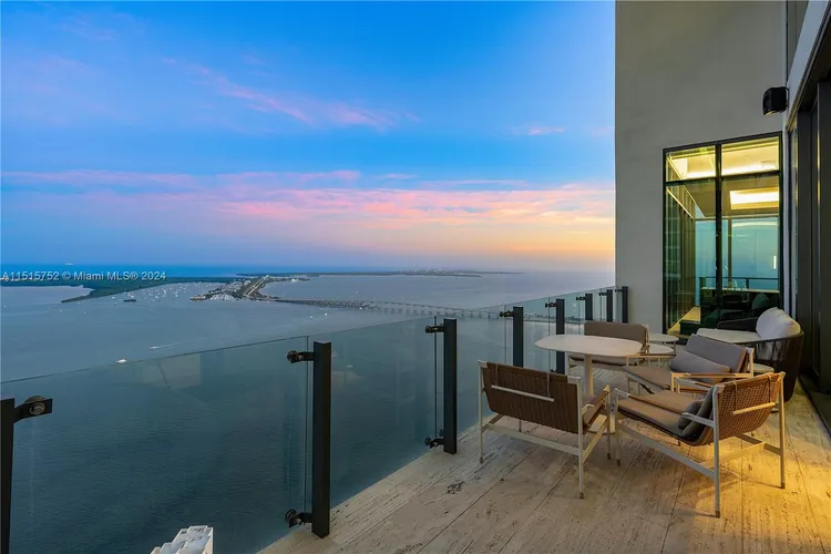 Echo Brickell #PH56 image #47