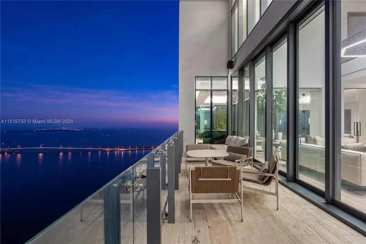 Echo Brickell #PH56 image #48