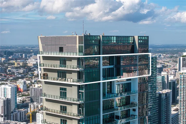 Echo Brickell #PH56 image #49