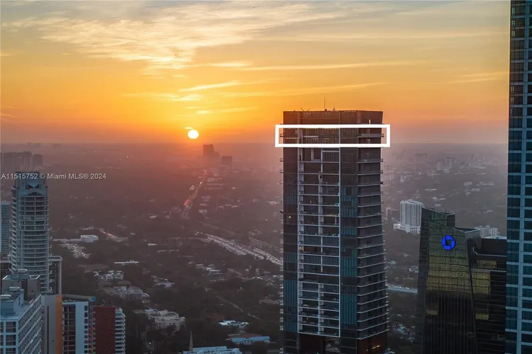 Echo Brickell #PH56 image #51