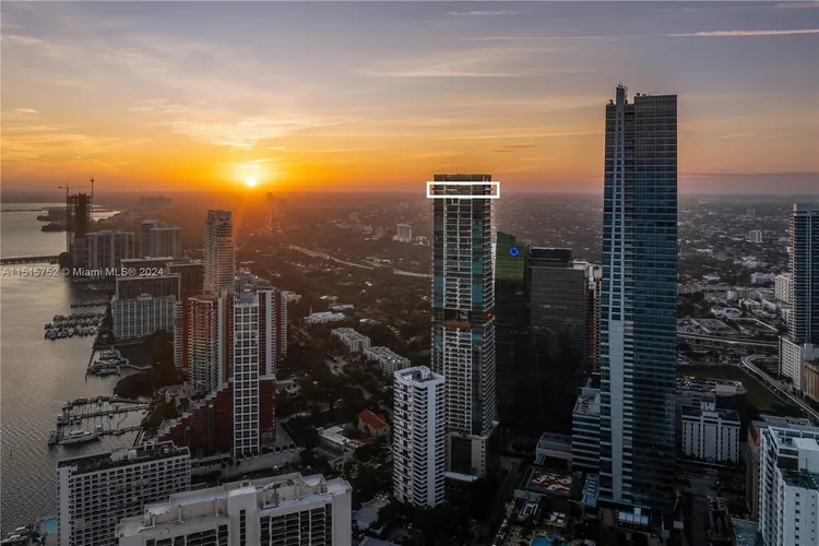 Echo Brickell #PH56 image #52