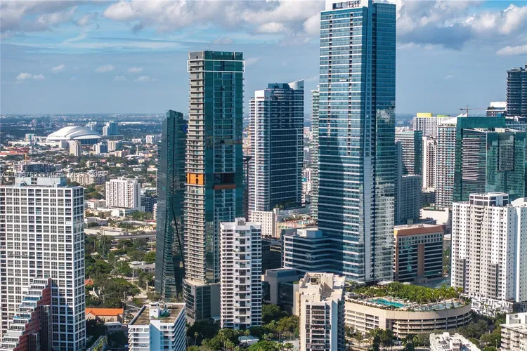 Echo Brickell #PH56 image #53