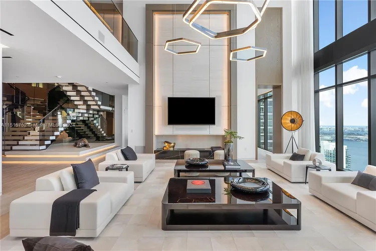 Echo Brickell #PH56 image #8