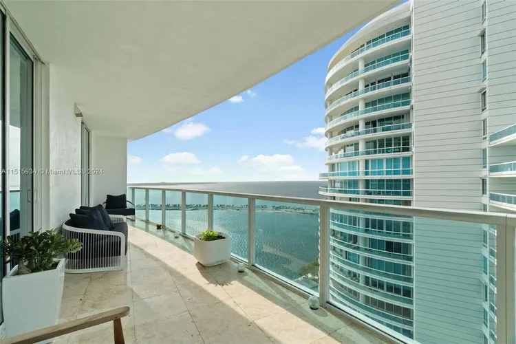 Skyline On Brickell #3106 image #10
