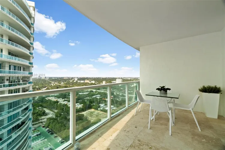 Skyline On Brickell #3106 image #11
