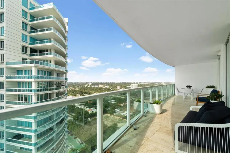 Skyline On Brickell #3106 image #13
