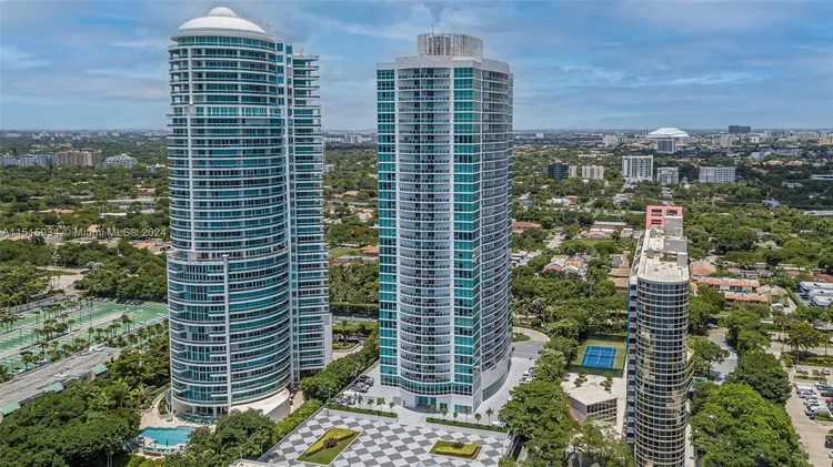 Skyline On Brickell #3106 image #6