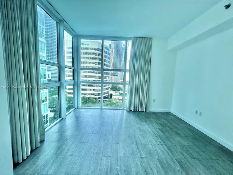 The Plaza on Brickell North #801 image #14