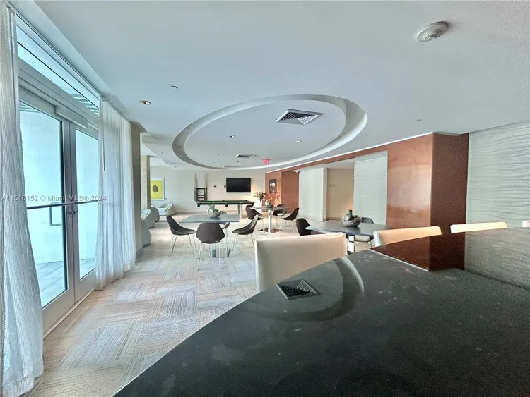 The Plaza on Brickell North #801 image #19