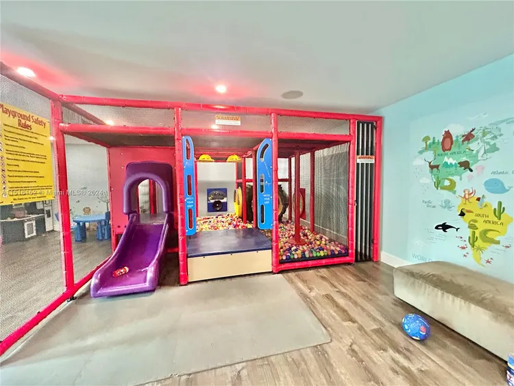 The Plaza on Brickell North #801 image #20