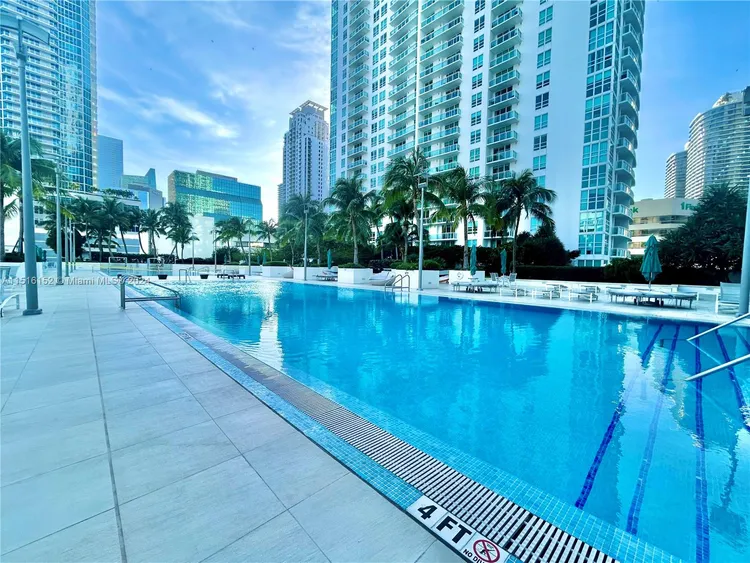 The Plaza on Brickell North #801 image #21