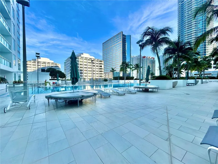 The Plaza on Brickell North #801 image #22