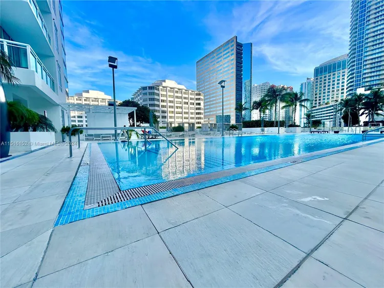 The Plaza on Brickell North #801 image #23