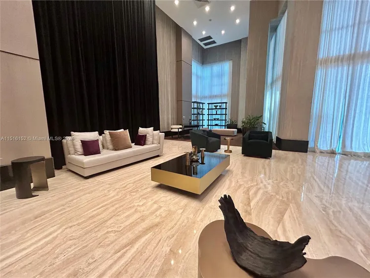 The Plaza on Brickell North #801 image #24