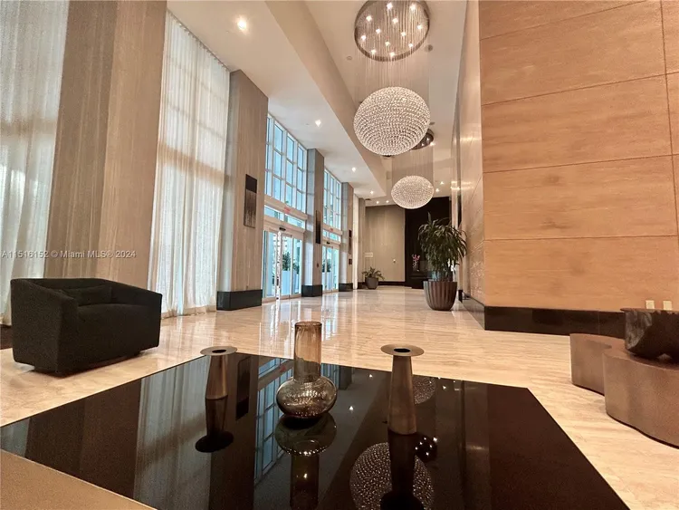 The Plaza on Brickell North #801 image #25