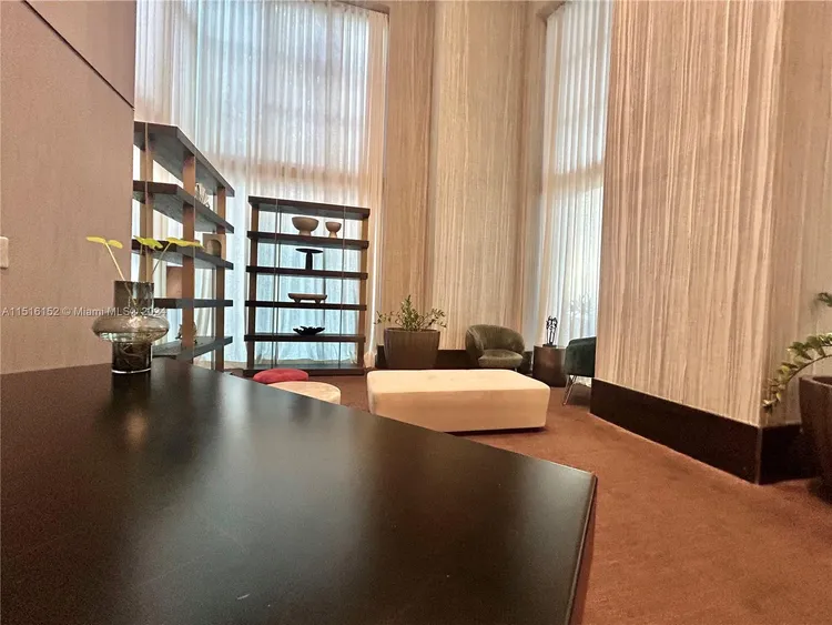 The Plaza on Brickell North #801 image #26