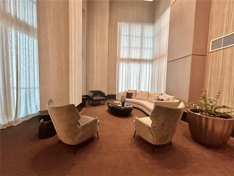 The Plaza on Brickell North #801 image #27