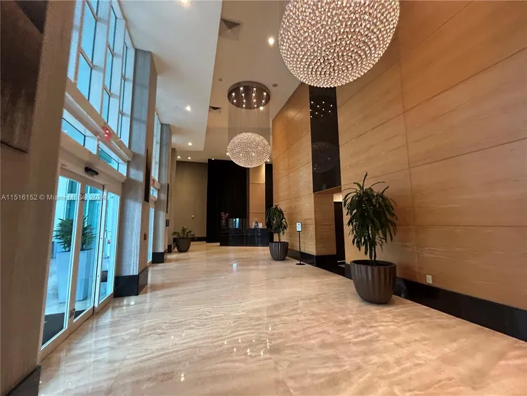 The Plaza on Brickell North #801 image #28