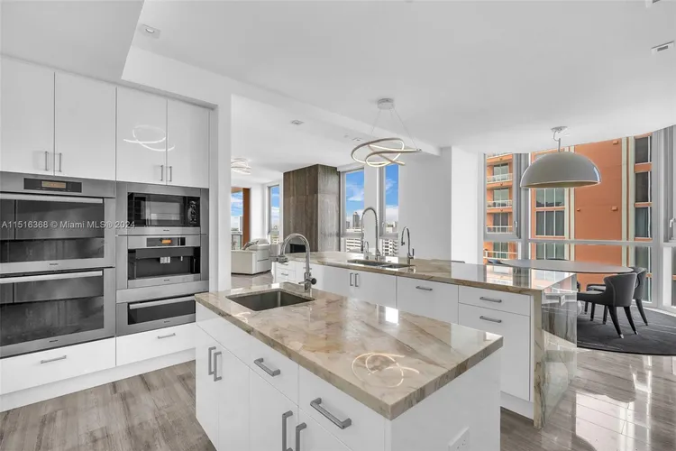 The Mansions at Acqualina #801 image #10