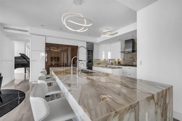 The Mansions at Acqualina #801 image #11