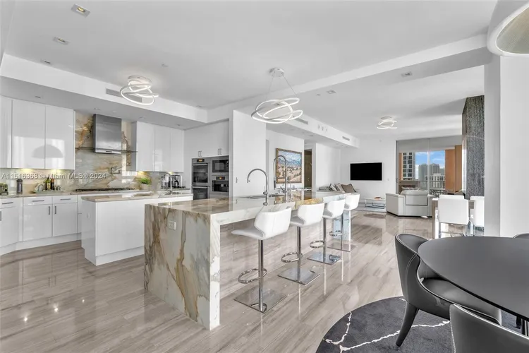 The Mansions at Acqualina #801 image #14