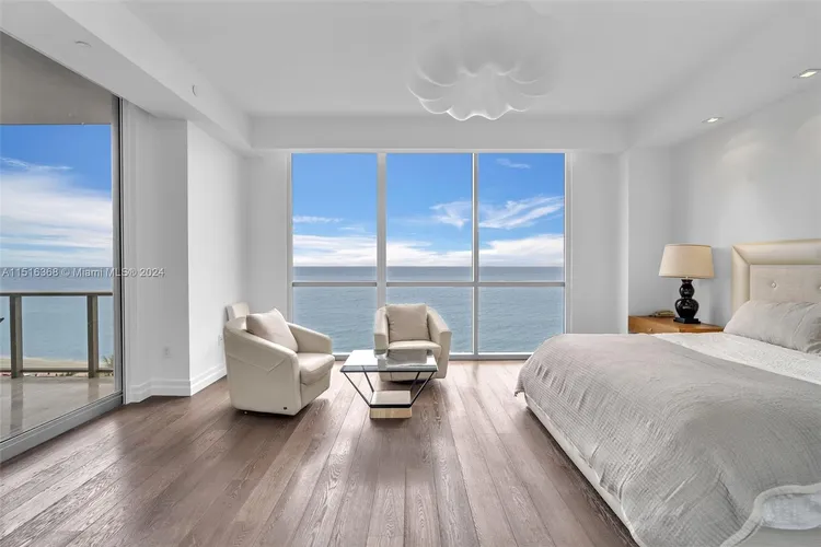The Mansions at Acqualina #801 image #17