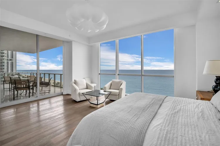 The Mansions at Acqualina #801 image #18