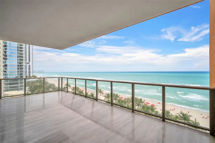 The Mansions at Acqualina #801 image #25