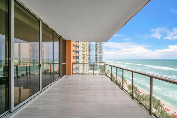 The Mansions at Acqualina #801 image #26