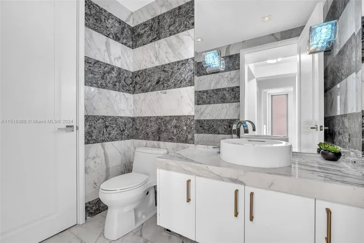 The Mansions at Acqualina #801 image #27