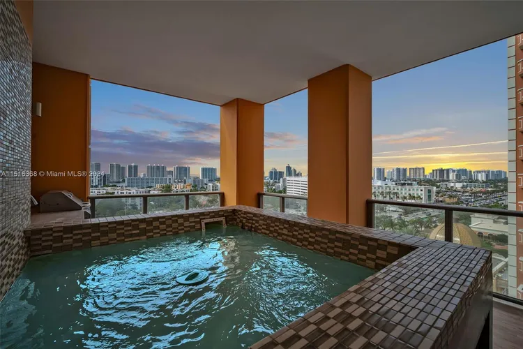 The Mansions at Acqualina #801 image #29
