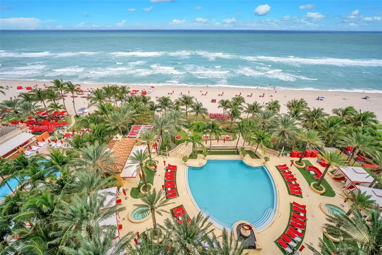 The Mansions at Acqualina #801 image #30
