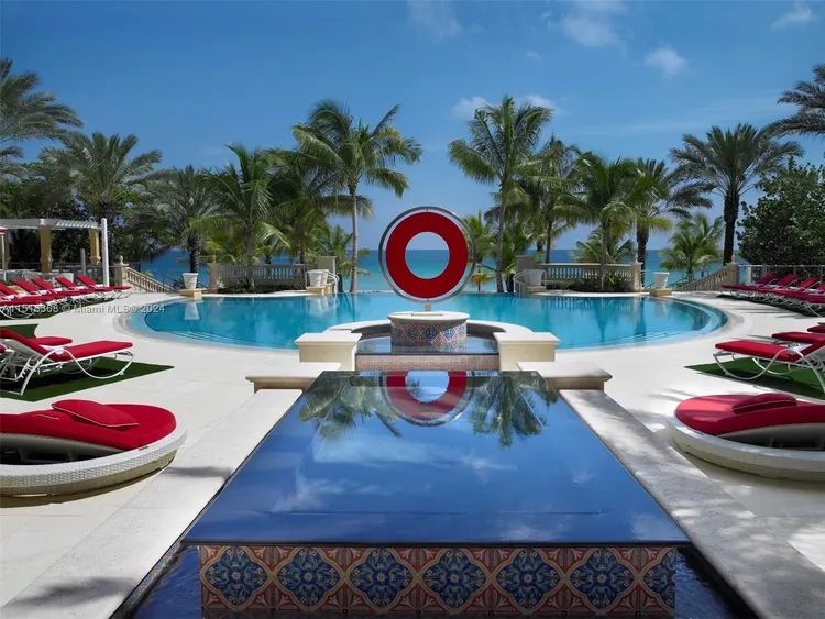 The Mansions at Acqualina #801 image #31