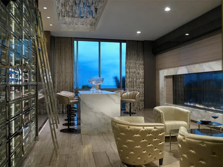 The Mansions at Acqualina #801 image #32