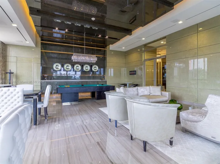 The Mansions at Acqualina #801 image #33