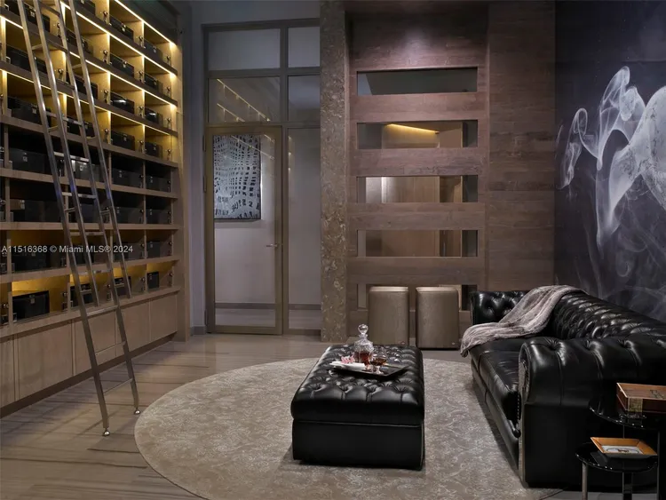 The Mansions at Acqualina #801 image #34