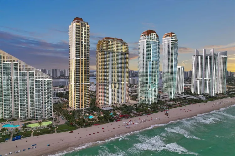 The Mansions at Acqualina #801 image #35